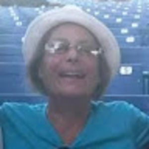 Meet your Posher, Deb